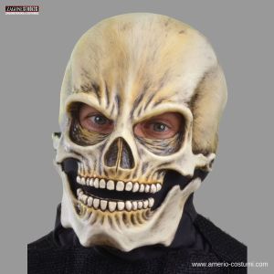 Maschera Classic Sock Skull