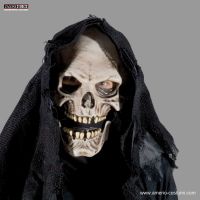 Maschera Grim Reaper