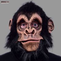 Maschera Super Action Chimp