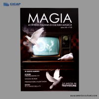 MAGIA 30 - LA MAGIA IN TELEVISIONE