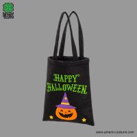 Bolsita Happy Halloween 42x21