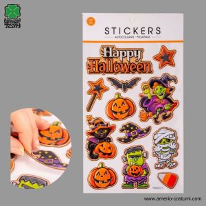 Cartella stickers V2