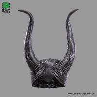 Maleficent Witch Headdress 40 cm