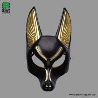 Anubis Mask