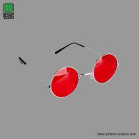 Lunettes de Vampire