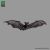 Black Bat 55 cm