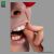 Ensemble Dents Canines Vampire