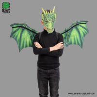 Set Dragon Verde Jr