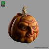 Resin Pumpkin 32 cm