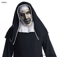 Maschera The Nun