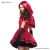 Gothic Red Riding Hood