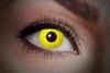 Lentilles UV Jaunes