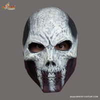 Maschera Assault Glowing Skull