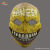 Danger Smiley Glow in the Dark Maske