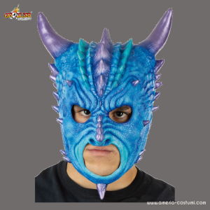 Maschera Drago