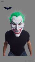 Maschera Joker