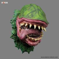Mutant Carnivorous plant Mask