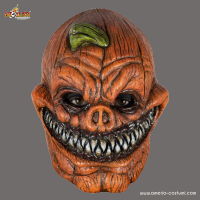 Maschera Pumpkin