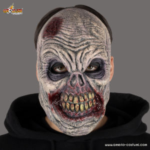 Zombie Maske