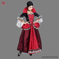 Costume de Vampiresse Femme