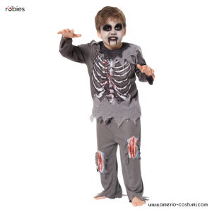 Zombie Repellente Jr