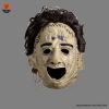 Killing Mask Leatherface Vinyl Mask