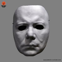 Michael Myers Vacuform Mask