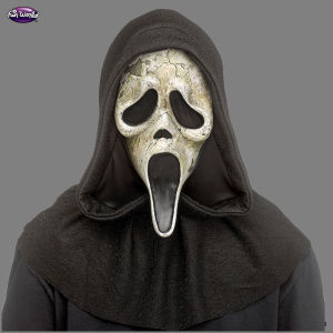 Maschera GhostFace Aged