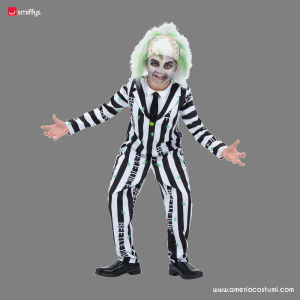 Beetlejuice Jr