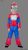Spiderman GID Preschool