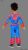 Spiderman GID Preschool