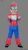 Spiderman GID Preschool