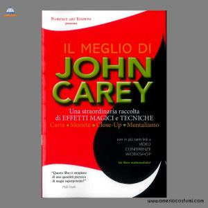 Carey John - Il meglio di John Carey - Florence Art Edizioni