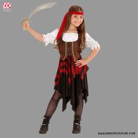 Pirate Fille