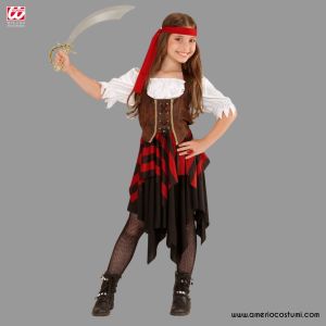 Pirate Teen