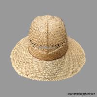 Explorer Straw Hat Mod 1