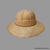 Explorer Straw Hat mod 2