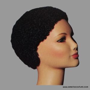 Negletta Wig