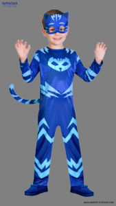 PJ Masks Gatuno Jr