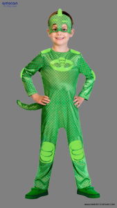 PJ Masks Gecko Jr