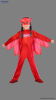 PJ Mask Owlette Girl