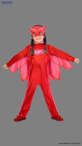 PJ Mask Owlette Girl