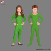 Traje Verde Jr