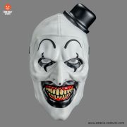 Art the Clown Injection Mask