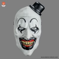 Art the Clown Injection Mask