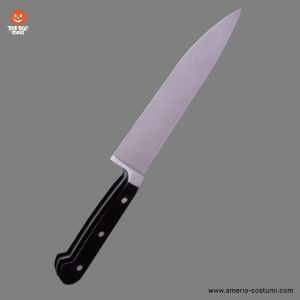 Halloween 2018 Kitchen Knife