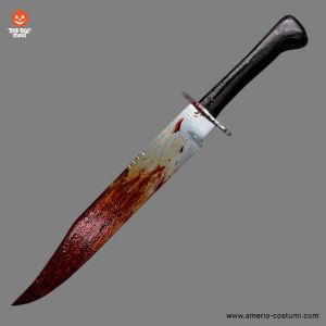 Rob Zombie Halloween Bowie Knife