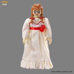 Annabelle Toyllectible Bendyfigs