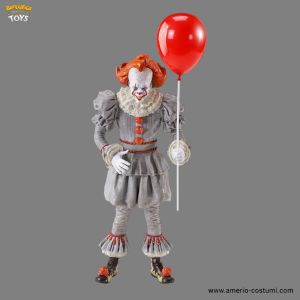 Pennywise Toyllectible Bendyfigs