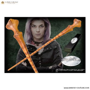 HP Nymphadora Tonks Wand